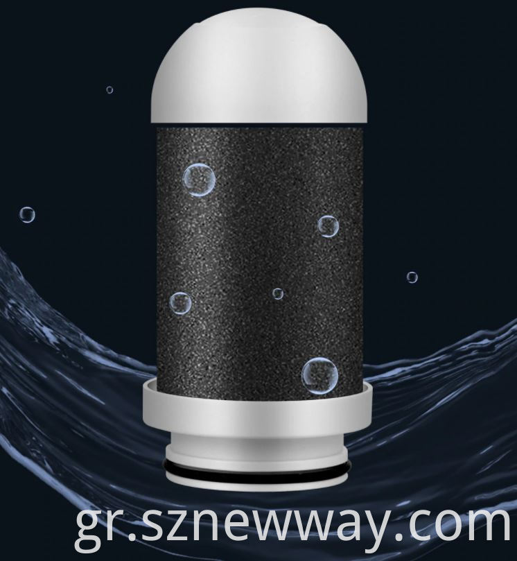 Xiaolang Tap Water Purifier